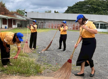 โครงการอาสาสมัครสหกรณ์ กิจกรรมพัฒนาอาสาสมัครสหกรณ์ ณ ... พารามิเตอร์รูปภาพ 58